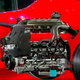Image for article titled Here's A Detailed Look At The 2020 Corvette C8's Impressive Engineering